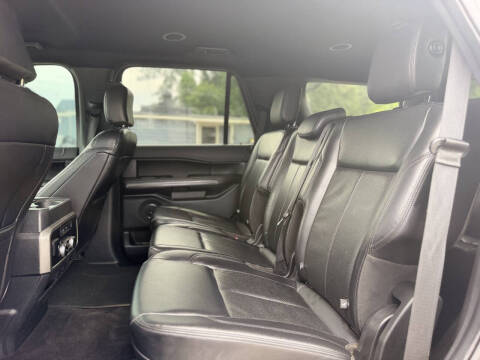 2019 Ford Expedition XLT