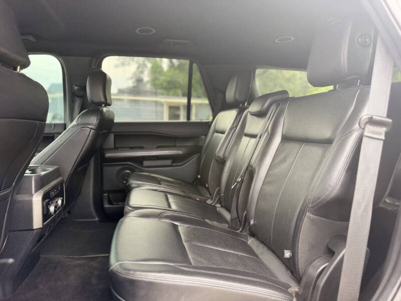 2019 Ford Expedition XLT