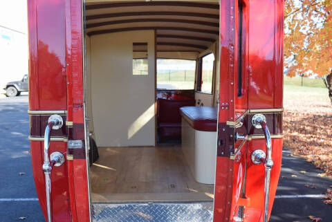 1927 Packard Clipper
