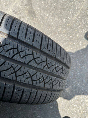 2011 Subaru Forester 2.5X Premium