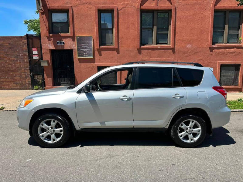 2011 Toyota RAV4