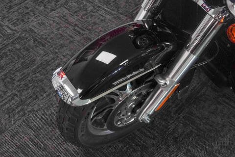 2020 Harley-Davidson Tri Glide Ultra