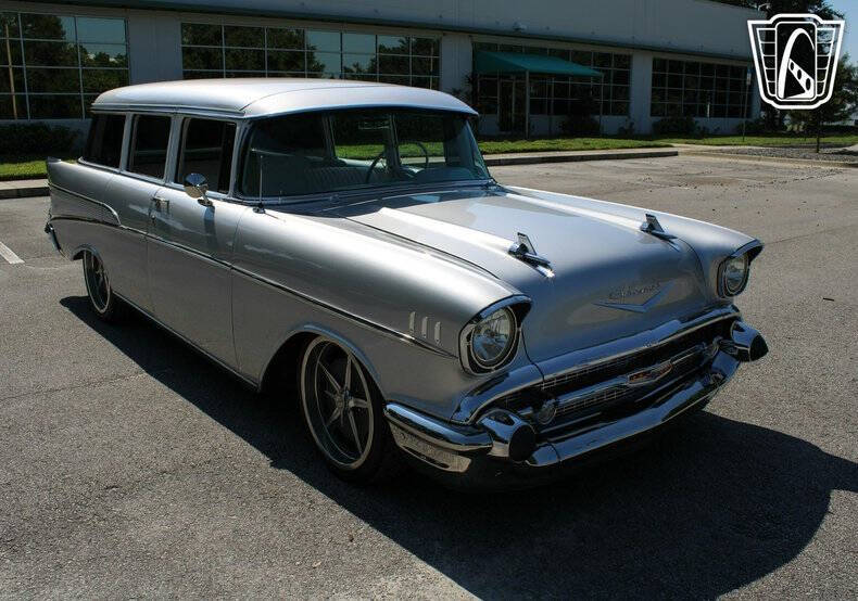 1957 Chevrolet 210
