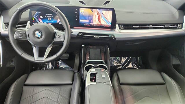 2025 BMW X2 xDrive28i