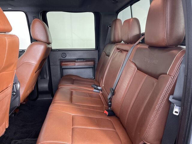 2011 Ford F-350 Super Duty