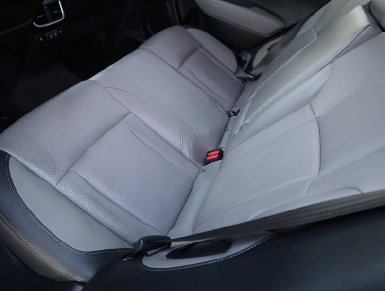 2020 Subaru Outback Limited XT