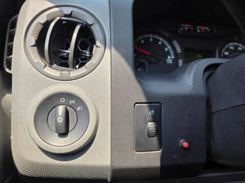 2009 Ford E-Series E-350 SD