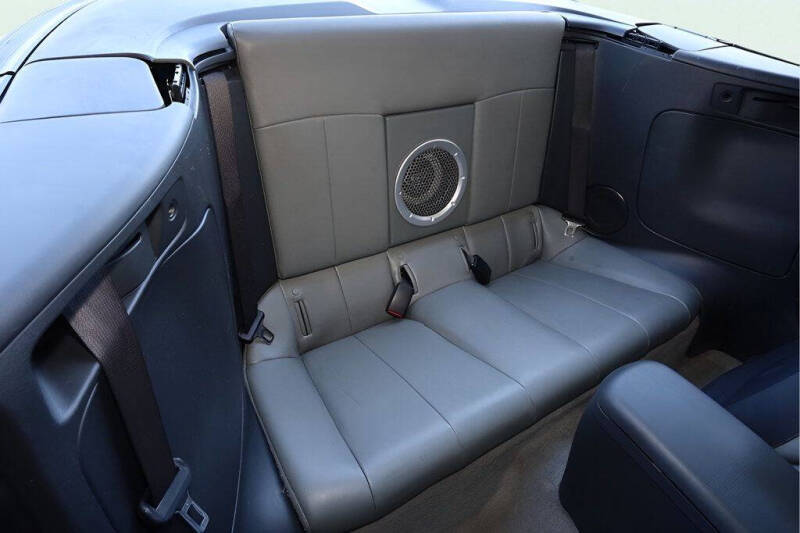 2007 Mitsubishi Eclipse Spyder GT