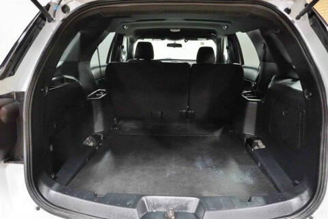 2019 Ford Explorer Police Interceptor Utility