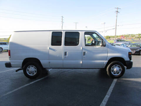 2014 Ford E-Series E-350 SD