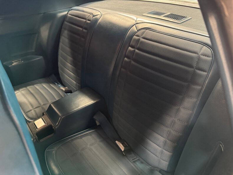 1971 Pontiac Trans Am