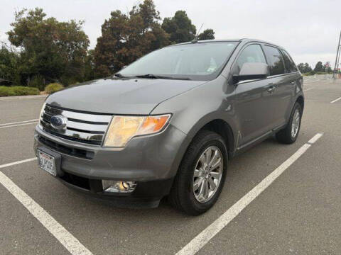 2010 Ford Edge