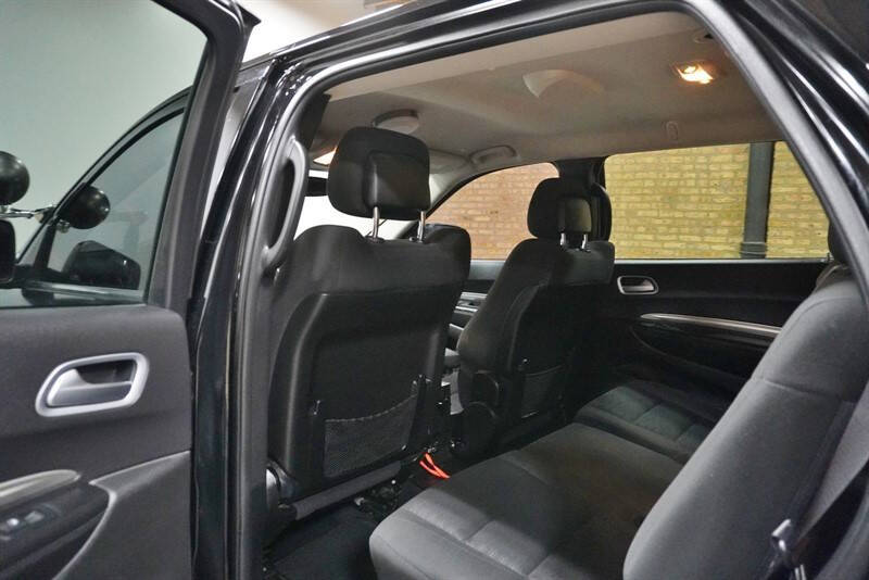 2020 Dodge Durango Pursuit