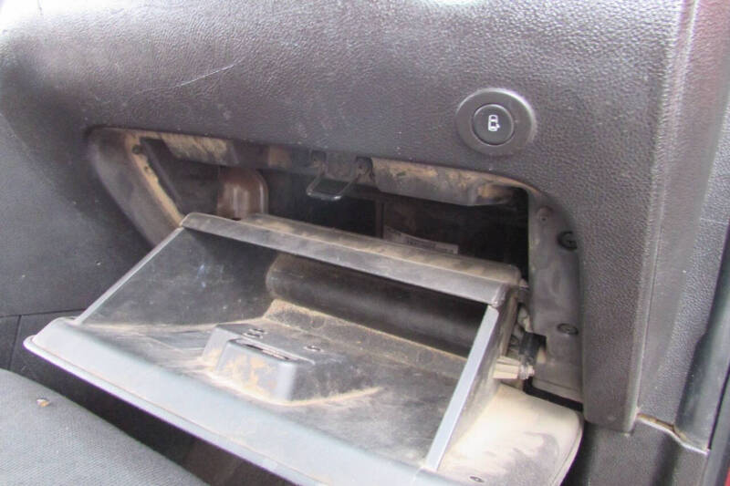 2009 Chevrolet HHR Panel LS