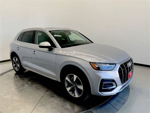 2022 Audi Q5