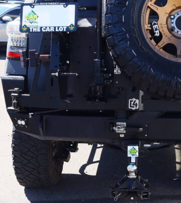 2020 Toyota 4Runner TRD Pro