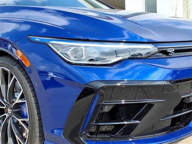 2026 Volkswagen Golf R 4Motion