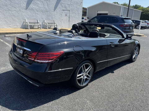 2014 Mercedes-Benz E-Class E 350