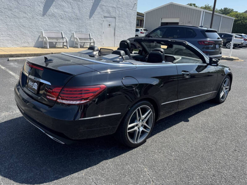 2014 Mercedes-Benz E-Class E 350