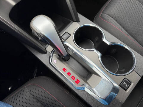 2013 GMC Terrain SLE-1