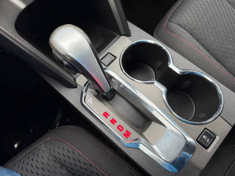 2013 GMC Terrain SLE-1