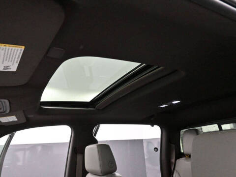 2022 GMC Sierra 1500 Limited