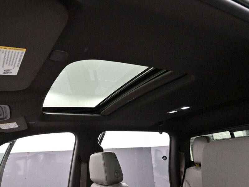 2022 GMC Sierra 1500 Limited