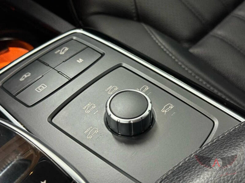 2019 Mercedes-Benz GLS GLS 450