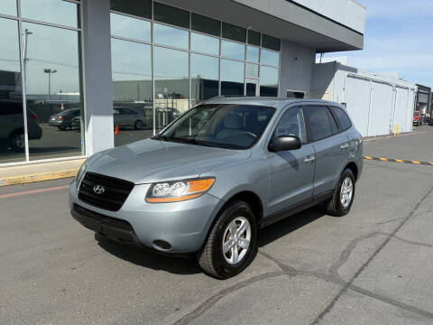 2009 Hyundai Santa Fe for sale at ENJOY AUTO SALES in Sacramento CA