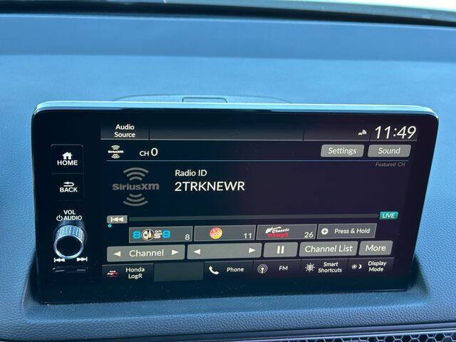 2024 Honda Civic Type R