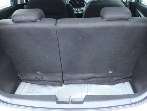 2019 Chevrolet Spark 1LT CVT