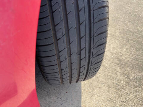 2008 Mazda MAZDA6 i Sport Value Edition