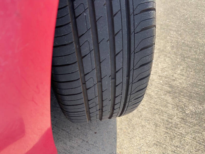 2008 Mazda MAZDA6 i Sport Value Edition