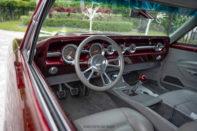 1967 Chevrolet Chevelle