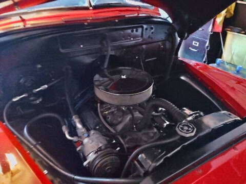 1950 Chevrolet 3100