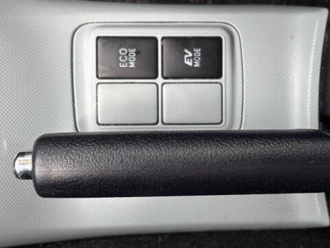 2013 Toyota Prius c