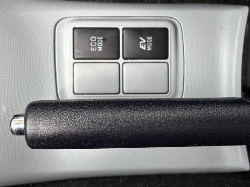 2013 Toyota Prius c