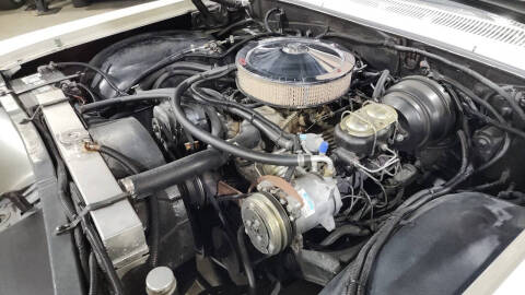 1963 Chevrolet Impala