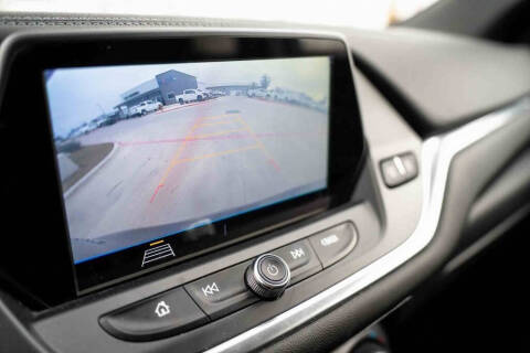 2019 Chevrolet Blazer LT