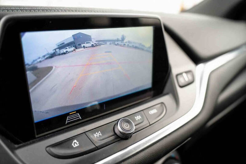 2019 Chevrolet Blazer LT