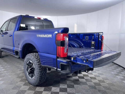 2026 Ford F-350 Super Duty