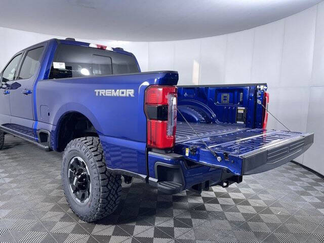 2026 Ford F-350 Super Duty