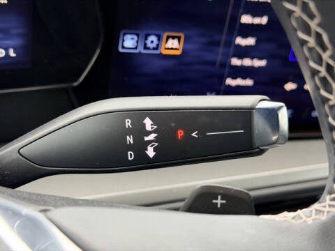 2024 Chevrolet Traverse LS