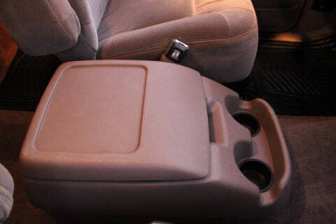 1994 Ford Bronco Eddie Bauer