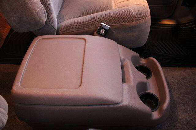 1994 Ford Bronco Eddie Bauer