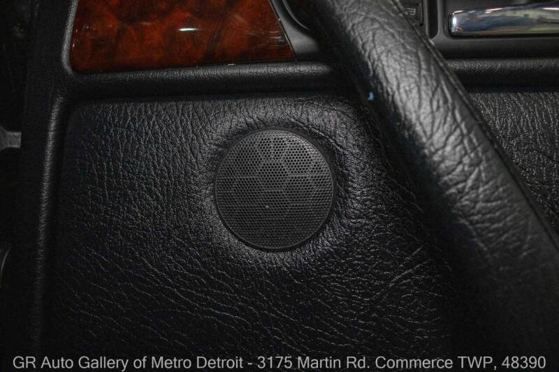 1995 Audi S6 quattro Turbo