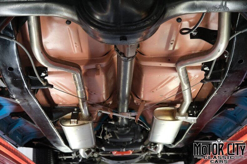 1957 Chevrolet Nomad