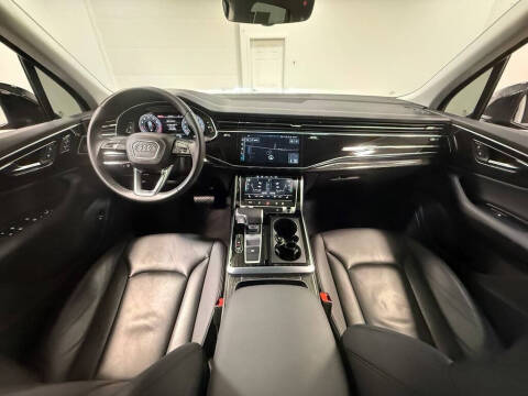 2023 Audi Q7 quattro Premium 45 TFSI