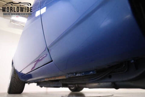 1973 Chevrolet Camaro