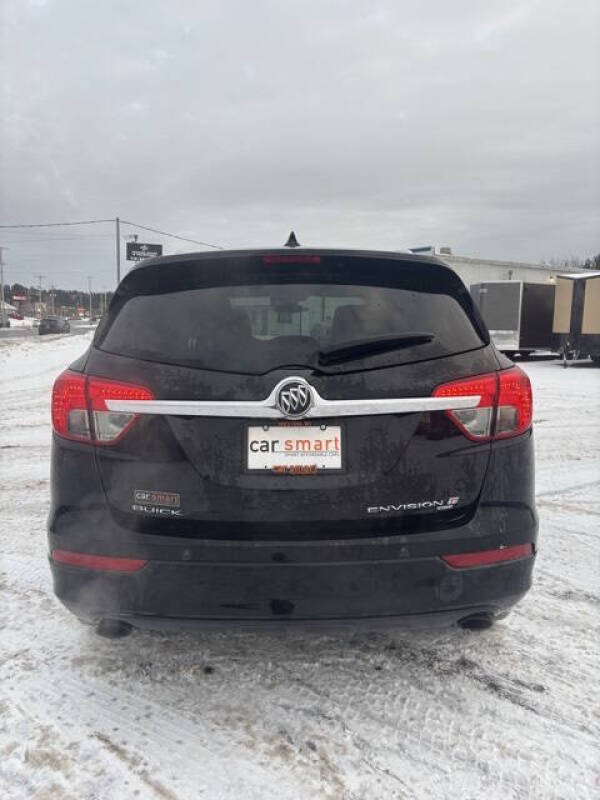 2016 Buick Envision Premium I